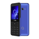 Alcatel 3088 4G User manual