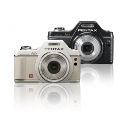 Pentax Optio I-10 Datasheet | Manualzz