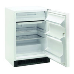 AGA MARVEL Refrigerator M24AR/M30AR/M36AR: PDF &amp; AI Chat