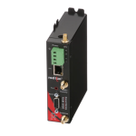 Red Lion IndustrialPro 6000, RAM 6000, RAM 9000 Software User Guide