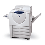 Xerox C90 CopyCentre User Guide