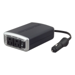 Belkin AC ANYWHERE-#F5C412EF User manual