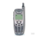 Motorola Nextel iDEN i2000plus User`s guide