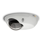 AXIS 209FD, AXIS 209FD-R Installation Guide