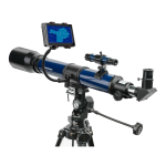 Bresser Skylux 70/700: AI Chat &amp; PDF Manual