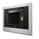 Sharp SSC3088AS 30 Inch Single Electric Wall Oven Installation Manuals