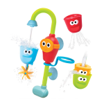 Yookidoo 40116 Flow 'n' Fill Spout Bedienungsanleitung
