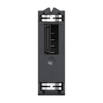 Schneider Electric Modicon X80 - Z&auml;hlmodul BMXEHC0800 Benutzerhandbuch
