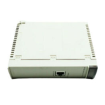 Schneider Electric TSXETC100 EtherNet/IP Communication Module Getting Started Guide