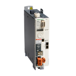 Schneider Electric Lexium, IDN Reference guide