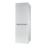 Indesit SBD 2022 F/HA Manuale utente