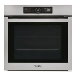 Whirlpool AKZ 563/IX Instruction for Use