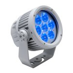 Acclaim Lighting DYNA DRUM SO QW Spec Sheet