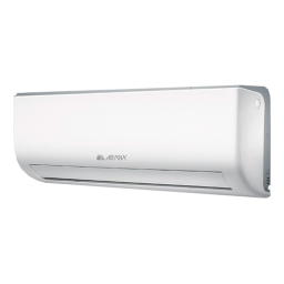 Airmax AWGTE12-C2 Split AC: AI Chat & PDF Access | Manualzz