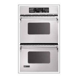 Install Jenn-Air Electric Wall Ovens: AI Chat & PDF | Manualzz