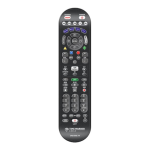 CLIKR 5 Cable Remote Control Manual