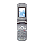 NEC N600I User manual