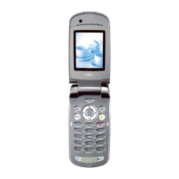 NEC Mobile Phone N600i User Manual | Manualzz