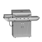 Char-Broil 463247209 Product manual