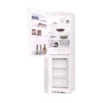 Ariston MBA 3831 V Owner Manual