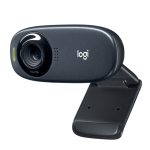 Logitech HD Webcam C310 User Manual