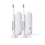 Philips SONICARE 700 SERIES User manual