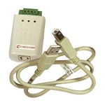 Circutor USB-RS422 User manual