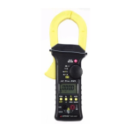 Amprobe ACD-330T Clamp-On Multimeter manual