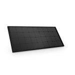 Furrion 165W Rigid Solar Panel User Manual