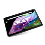 Acer ICONIA Tablet Quick Guide
