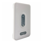 Honeywell Home HZ432K Furnace Installation guide