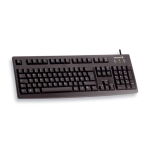 Cherry G83-14703 Biometric Keyboard Datasheet