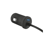 Trust Car Charger with Lightning cable - 12W Datasheet