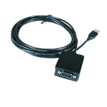 EXSYS USB 1.1 to 1S Serial RS-232 Port (Prolific Chip-Set) Datasheet