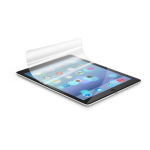 SPEEDLINK Screen Protection - User Manual