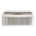 Frigidaire FRA064VU1 Air Conditioner Use &amp; Care Manual
