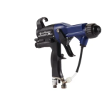 Graco 307706G Mid-Range Electrostatic AIR-ASSISTED AIRLESS SPRAY GUN Owner's Manual