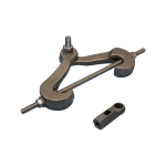 Nvent Clamp Block Kit Instruction manual
