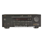 Yamaha HTR-5950 Stereo System User manual