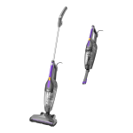 Eureka CV1001 User Manual