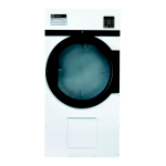 Maytag Dryer MDG75V Installation Manual