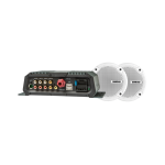 Simrad SH40 - MINI  REV A Operator Manual
