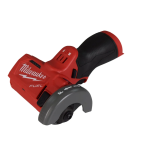 Milwaukee 2522-20 M12 FUEL 3in. Compact Cut Off Tool, Tool Only Owner's Manual