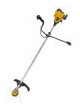 brushcutter Mac 250 L Instruction Manual