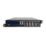 Cisco FirePOWER Appliance 7010 Hardware Firewall Installation Guide