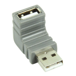 Bandridge NETWORK USB ADAPTOR Owner's Manual