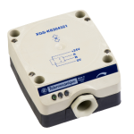 Schneider Electric XGSK... Read / write field station User Guide