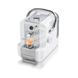 Saeco AMODO MIO EXTRA Owner Manual | Manualzz