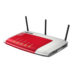 AVM FRITZ!Box Fon Manual | AI Chat &amp; PDF Download