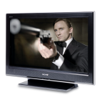 Sony KDL-32D3000  Mode d&rsquo;emploi